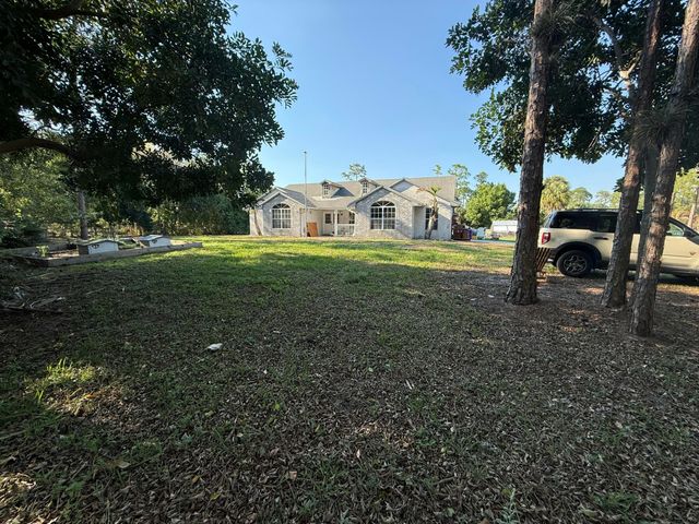 15515 N 94th St Street N, The Acreage, FL 33412