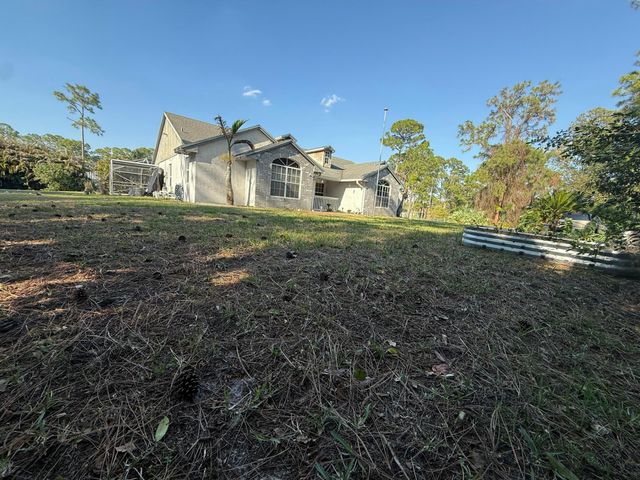 15515 N 94th St Street N, The Acreage, FL 33412