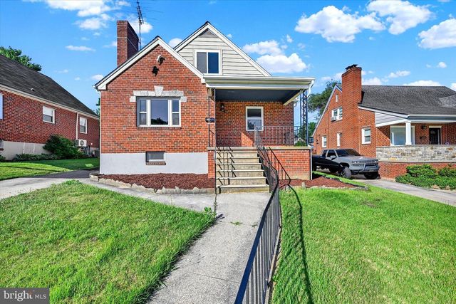 19 BELHAVEN DR, Nottingham, MD 21236
