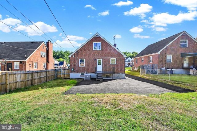 19 BELHAVEN DR, Nottingham, MD 21236