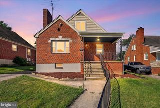 19 BELHAVEN DR, Nottingham, MD 21236