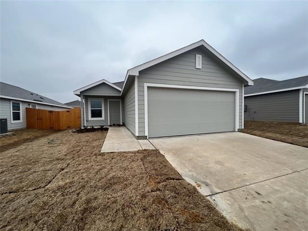 2903 Greenhorn Avenue SW, Crandall, TX 75114