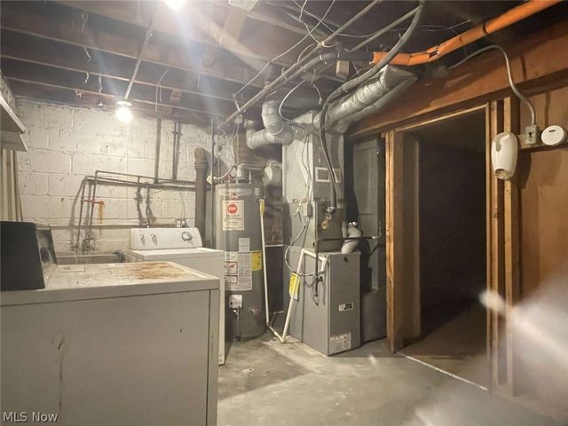 442 Clearview Drive U9, Euclid, OH 44123