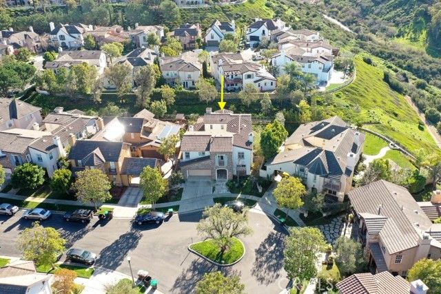 6 Cavaillon, Newport Coast, CA 92657