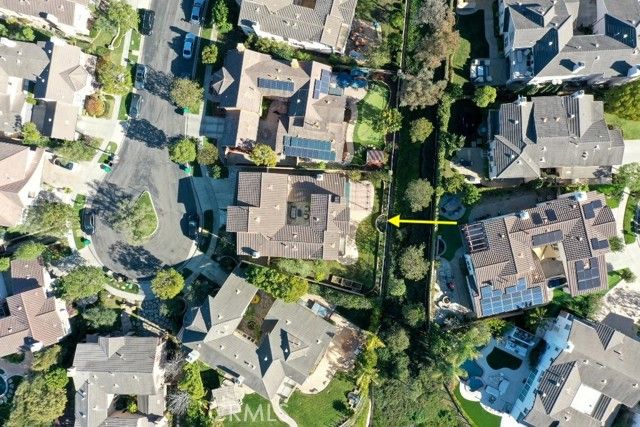 6 Cavaillon, Newport Coast, CA 92657