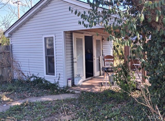 7305 Northern Avenue, Belleville, IL 62223