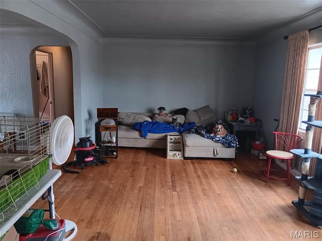 7305 Northern Avenue, Belleville, IL 62223