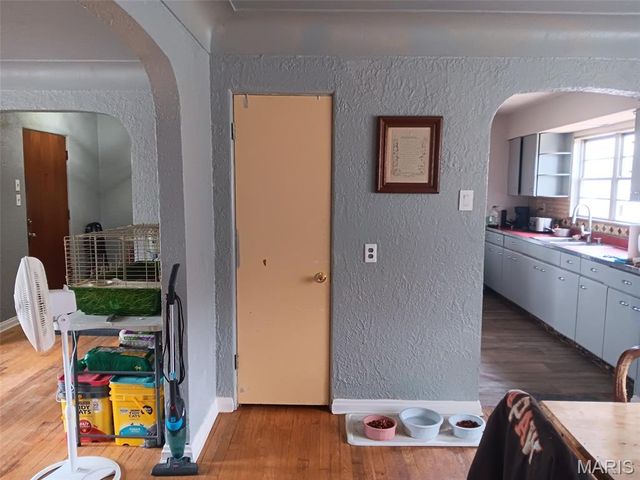 7305 Northern Avenue, Belleville, IL 62223