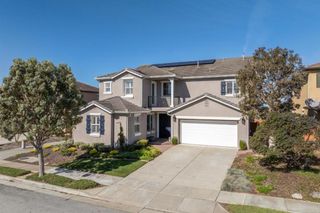 4460 Ocean Heights Court, Seaside, CA 93955