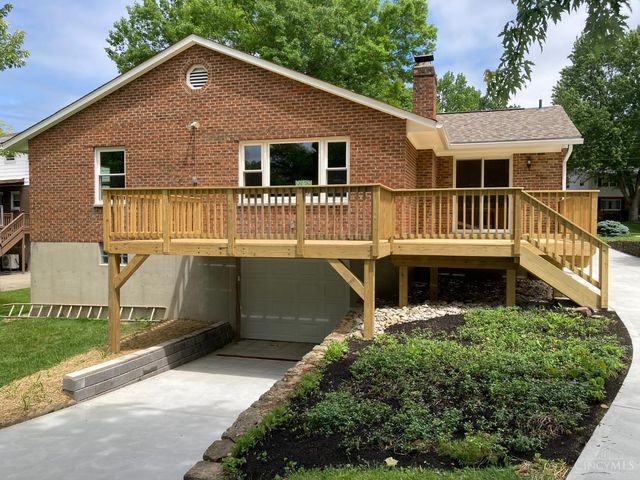 5569 Goldcrest Drive, Green Twp, OH 45238