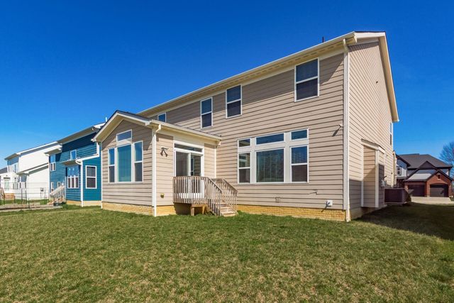 239 Harness Way, Delaware, OH 43015