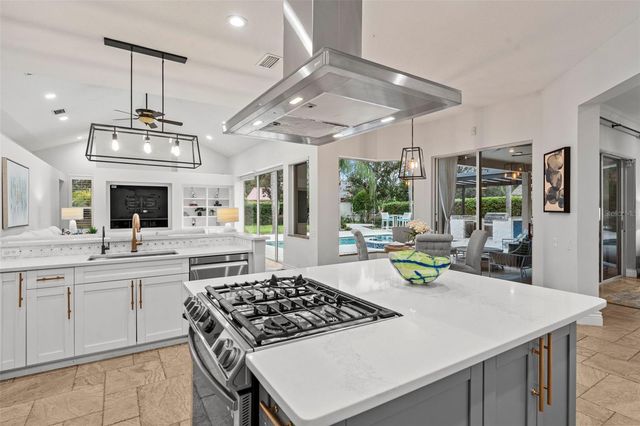 3626 JUSTIN DRIVE, Palm Harbor, FL 34685
