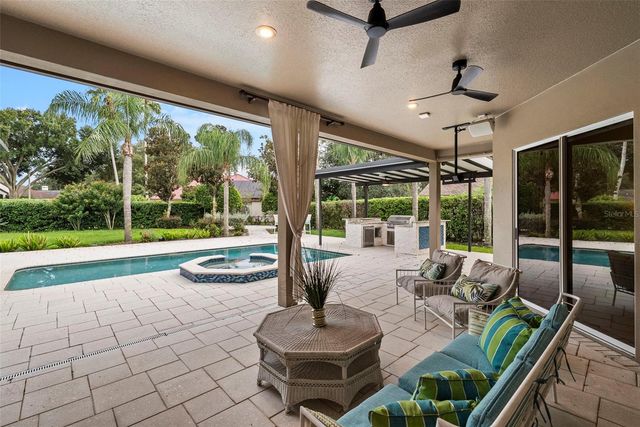3626 JUSTIN DRIVE, Palm Harbor, FL 34685