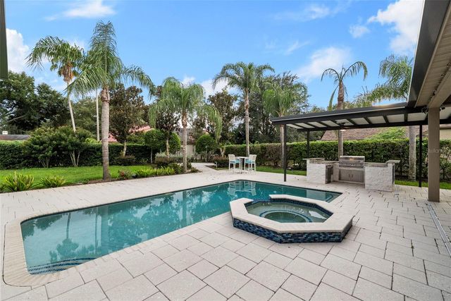 3626 JUSTIN DRIVE, Palm Harbor, FL 34685
