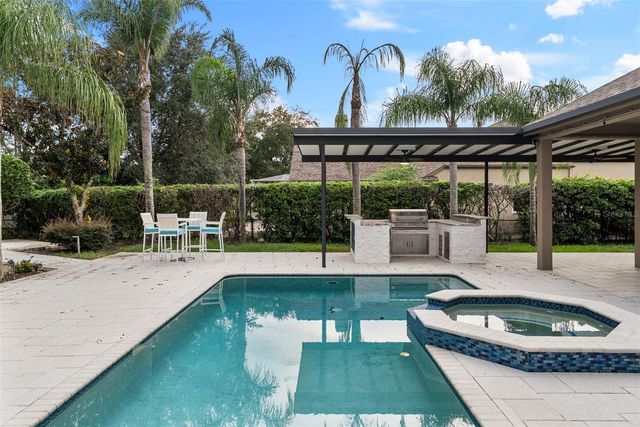 3626 JUSTIN DRIVE, Palm Harbor, FL 34685