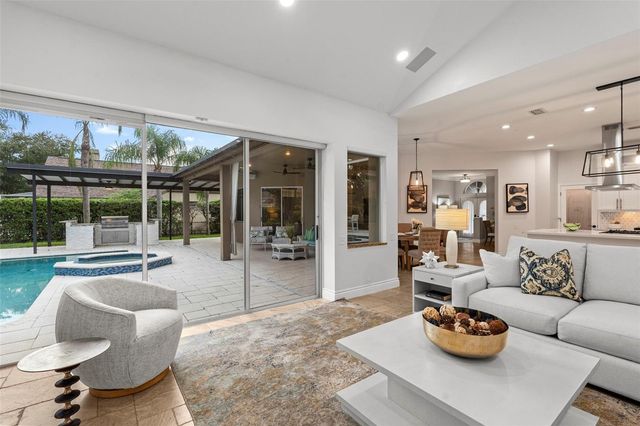 3626 JUSTIN DRIVE, Palm Harbor, FL 34685