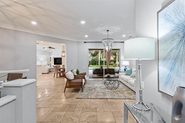 3626 JUSTIN DRIVE, Palm Harbor, FL 34685
