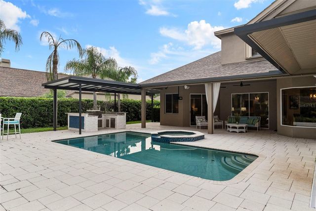 3626 JUSTIN DRIVE, Palm Harbor, FL 34685