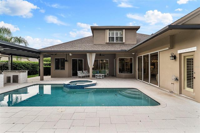 3626 JUSTIN DRIVE, Palm Harbor, FL 34685