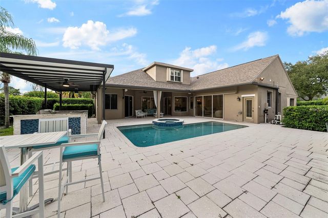 3626 JUSTIN DRIVE, Palm Harbor, FL 34685