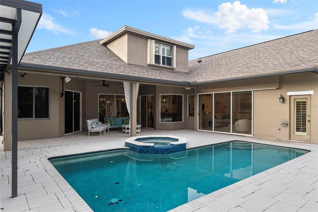 3626 JUSTIN DRIVE, Palm Harbor, FL 34685