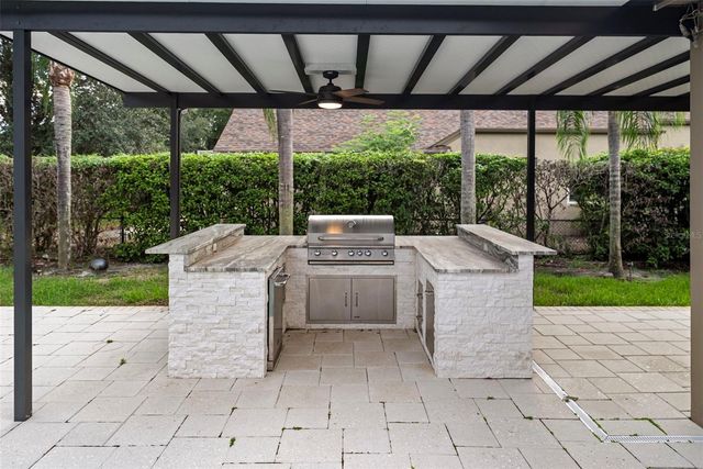 3626 JUSTIN DRIVE, Palm Harbor, FL 34685