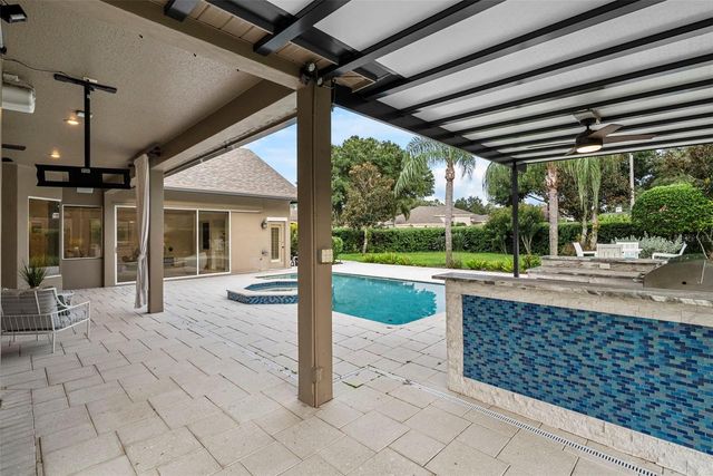 3626 JUSTIN DRIVE, Palm Harbor, FL 34685