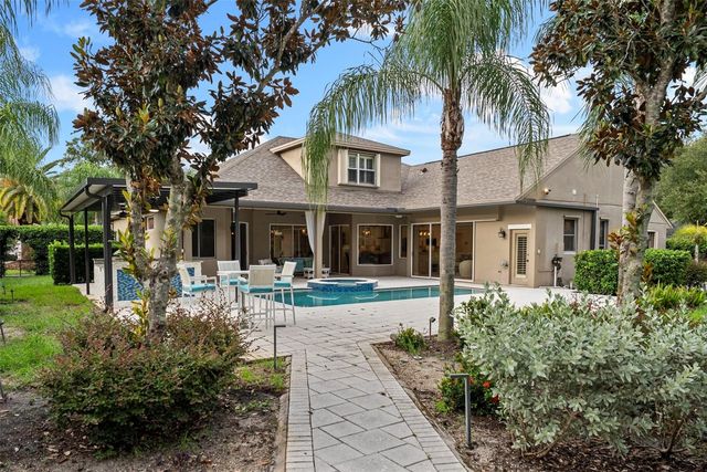 3626 JUSTIN DRIVE, Palm Harbor, FL 34685
