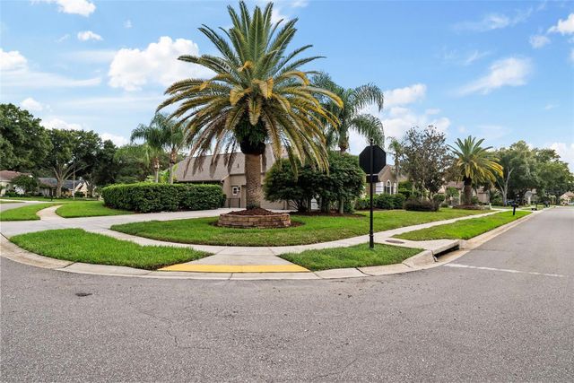 3626 JUSTIN DRIVE, Palm Harbor, FL 34685