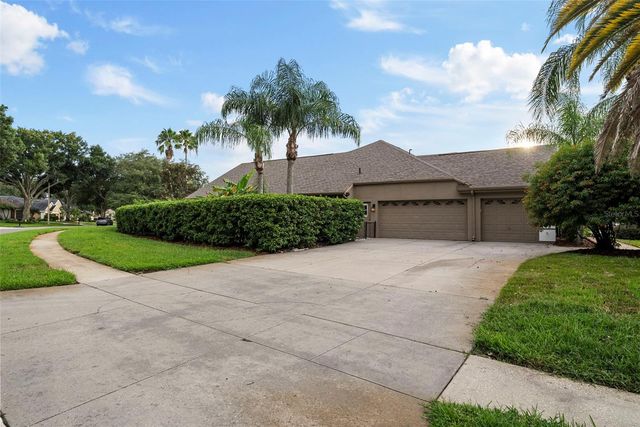3626 JUSTIN DRIVE, Palm Harbor, FL 34685