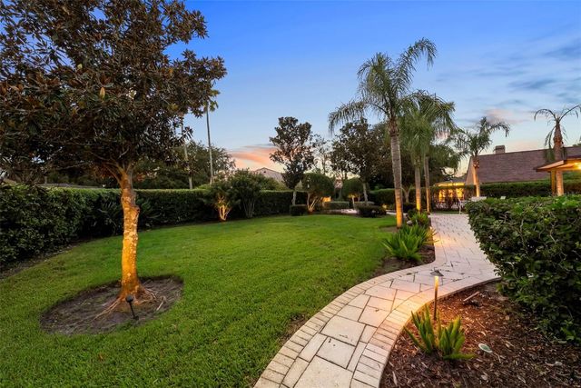 3626 JUSTIN DRIVE, Palm Harbor, FL 34685