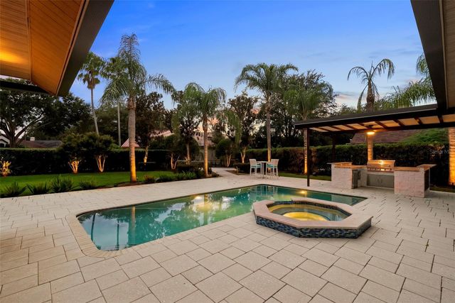 3626 JUSTIN DRIVE, Palm Harbor, FL 34685