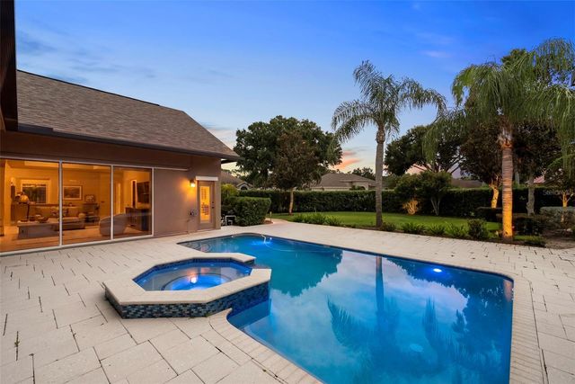 3626 JUSTIN DRIVE, Palm Harbor, FL 34685