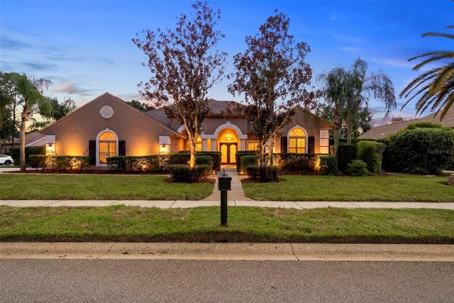 3626 JUSTIN DRIVE, Palm Harbor, FL 34685