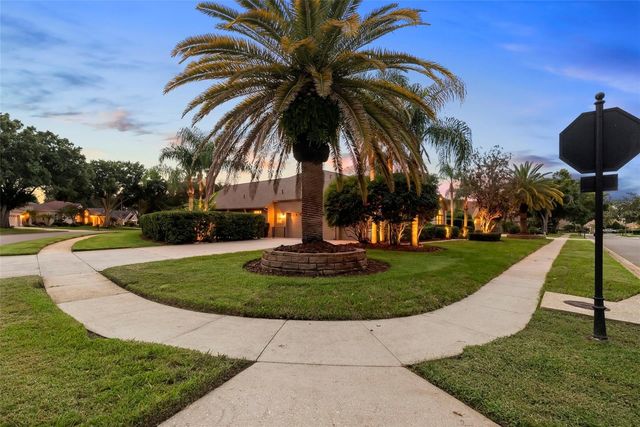 3626 JUSTIN DRIVE, Palm Harbor, FL 34685