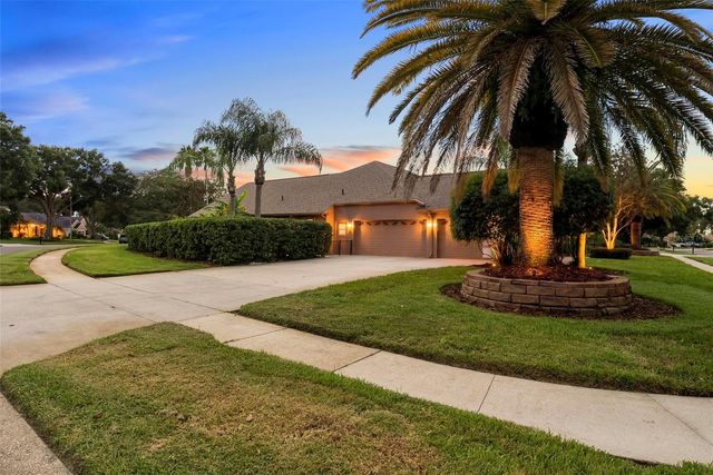 3626 JUSTIN DRIVE, Palm Harbor, FL 34685