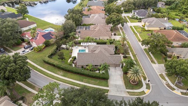 3626 JUSTIN DRIVE, Palm Harbor, FL 34685