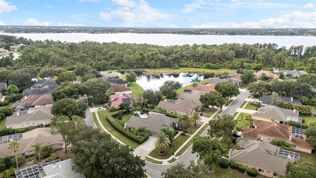 3626 JUSTIN DRIVE, Palm Harbor, FL 34685