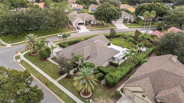 3626 JUSTIN DRIVE, Palm Harbor, FL 34685