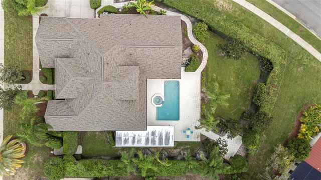 3626 JUSTIN DRIVE, Palm Harbor, FL 34685