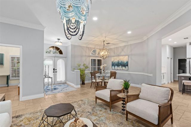 3626 JUSTIN DRIVE, Palm Harbor, FL 34685
