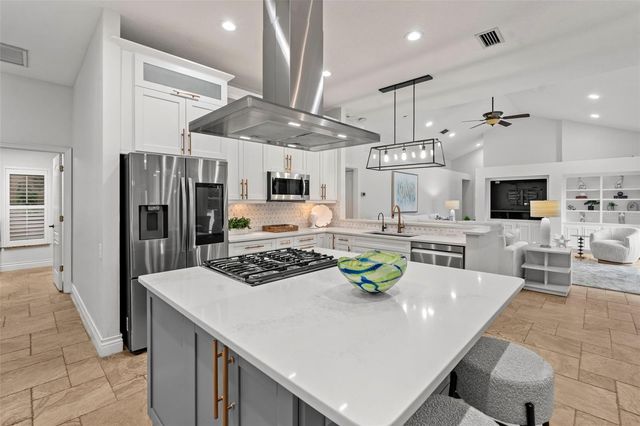 3626 JUSTIN DRIVE, Palm Harbor, FL 34685