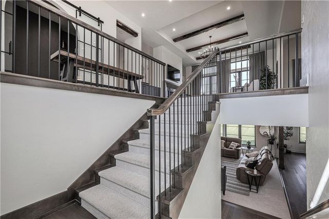 8512 N Booth Avenue, Kansas City, MO 64157