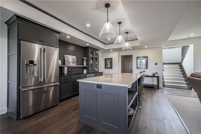 8512 N Booth Avenue, Kansas City, MO 64157