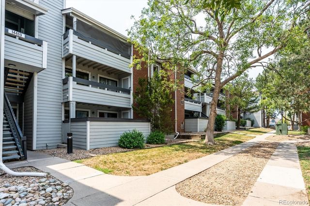 14469 E 1st Drive B05, Aurora, CO 80011