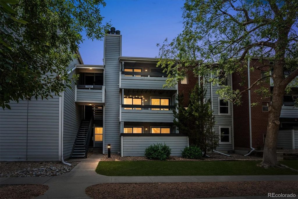 14469 E 1st Drive B05, Aurora, CO 80011