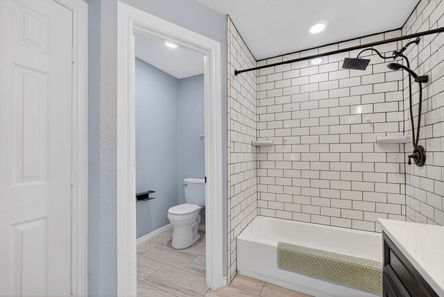 4005 Pleasant Dr, Midland, TX 79703