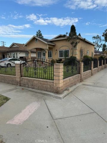 444 W Buckthorn, Inglewood, CA 90301