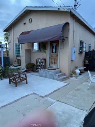 444 W Buckthorn, Inglewood, CA 90301