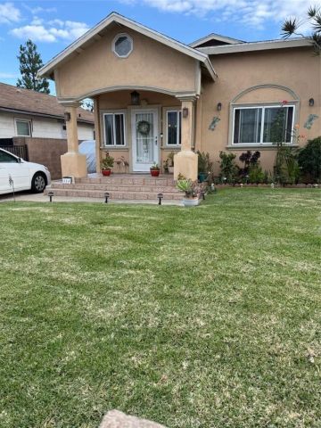 444 W Buckthorn, Inglewood, CA 90301